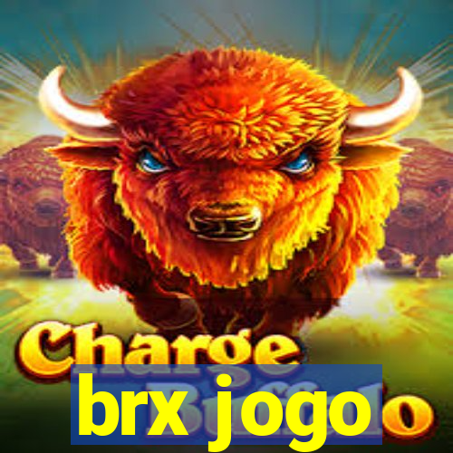 brx jogo